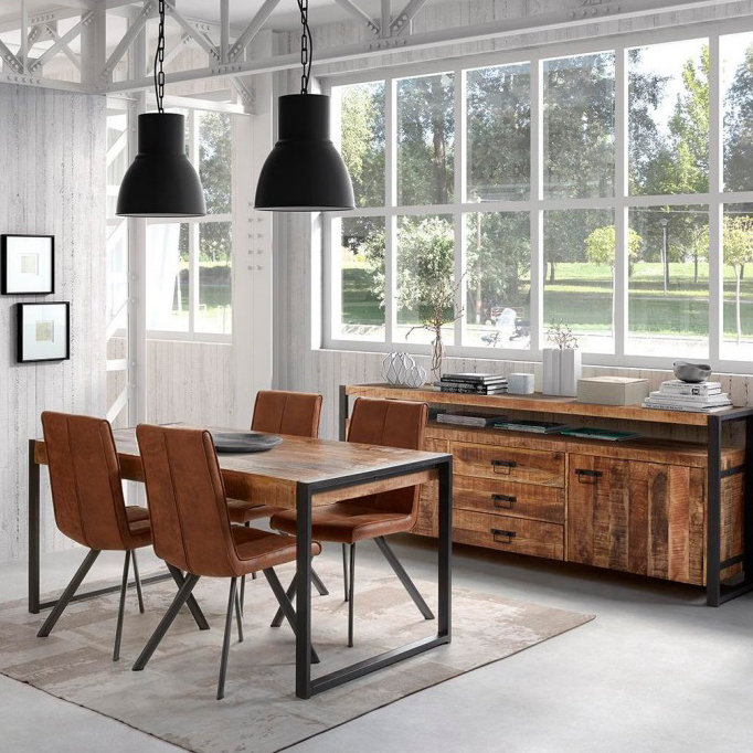 Compleet interieur Selena