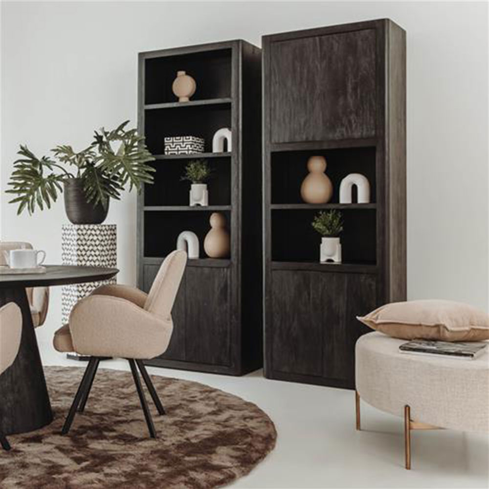 Compleet interieur Tenna