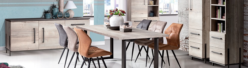 Collectie Banner