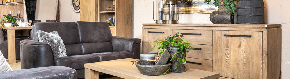 Collectie Banner