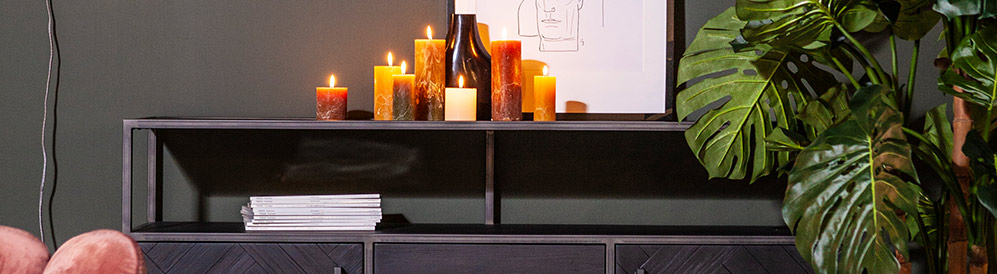 Collectie Banner