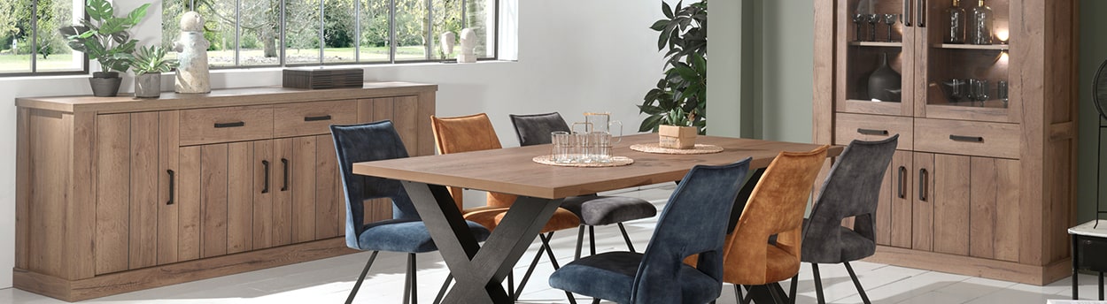 Collectie Banner