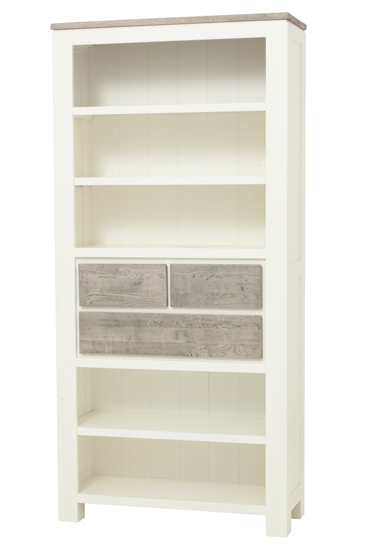 Boekenkast Roy aanbieding! - Boekenkasten bij Poppeliers Meubelen Boekenkast Roy aanbieding! - Boekenkasten bij Poppeliers Meubelen