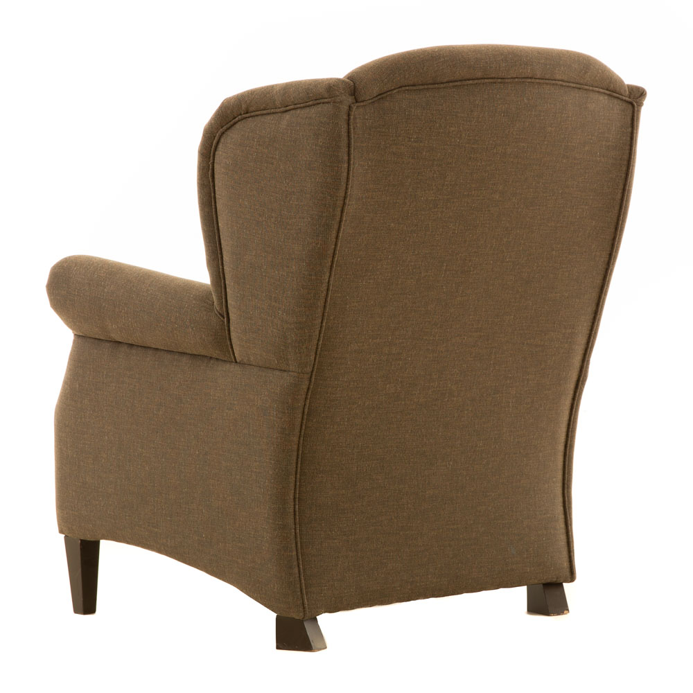 Oorfauteuil Bolton