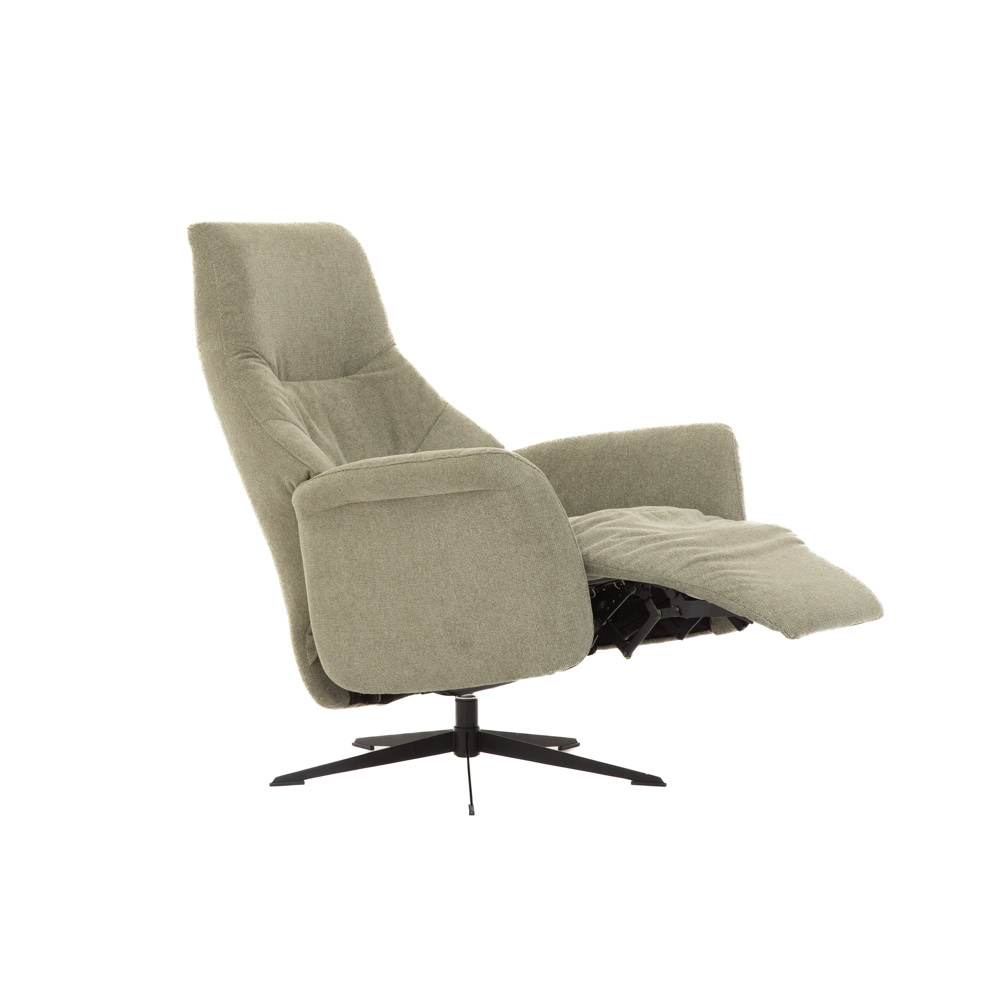 Relaxfauteuil Barend