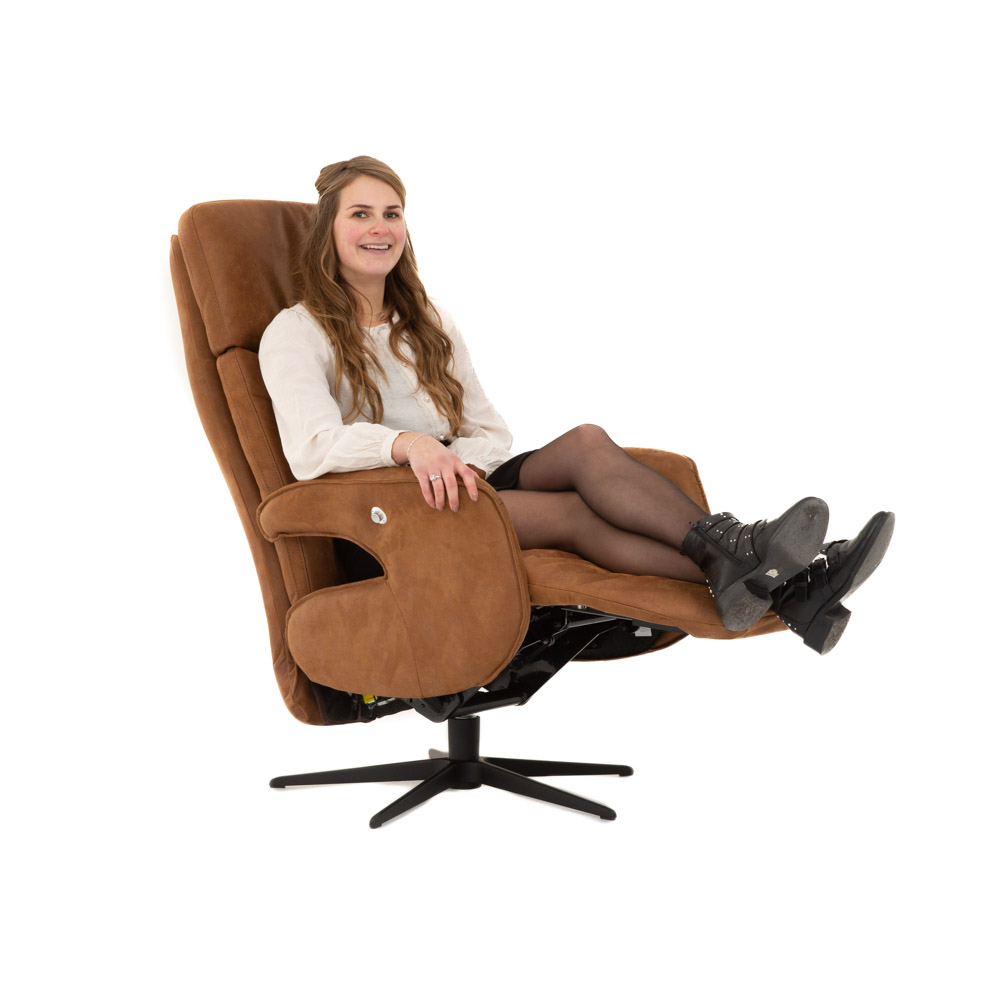 Relaxfauteuil Charlotte