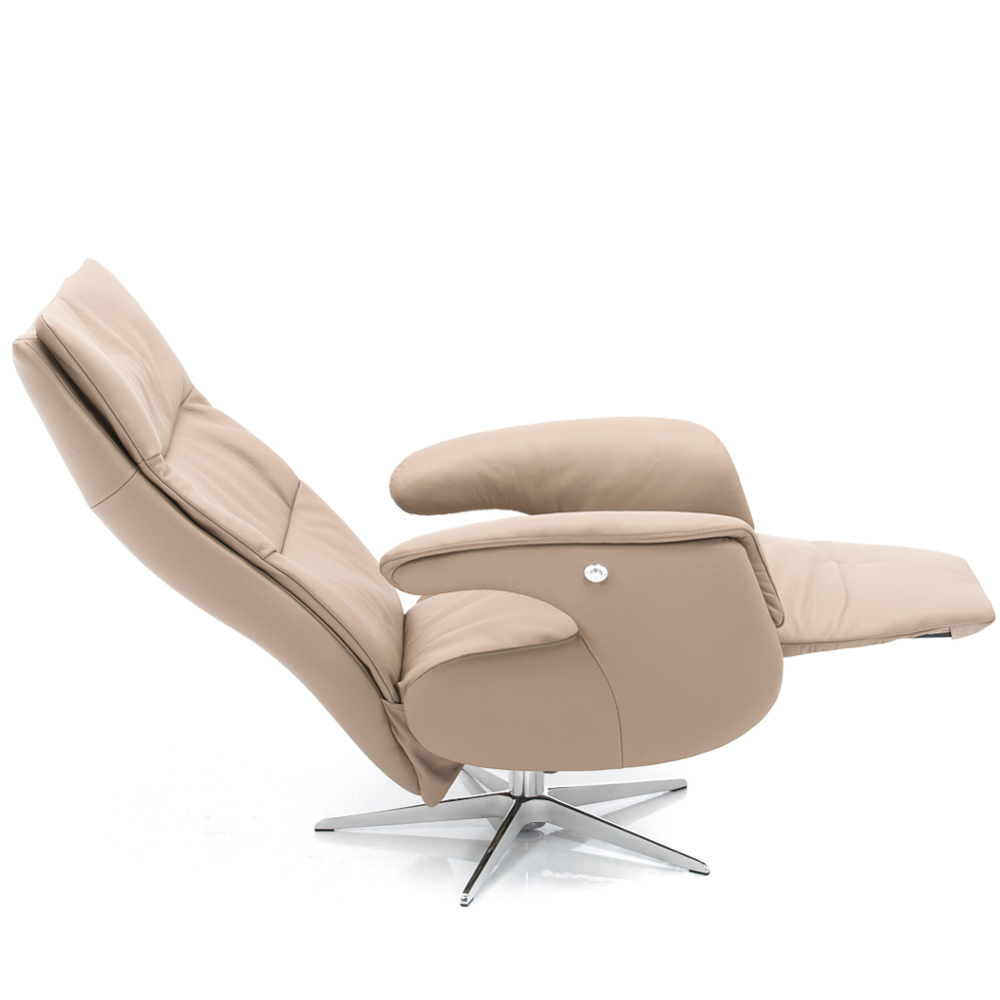 Relaxfauteuil Mungo