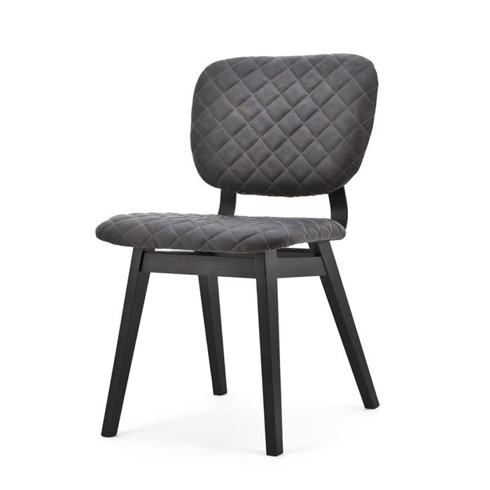 retro eetkamerstoelen goedkoop stoel kanto met zwarte poot antraciet vintage aanbieding retro eetkamerstoelen goedkoop stoel kanto met zwarte poot antraciet vintage aanbieding
