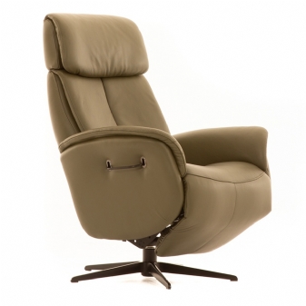 Relaxfauteuil Lomy