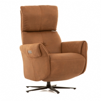 Relaxfauteuil Rick