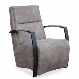 Fauteuil Bastine