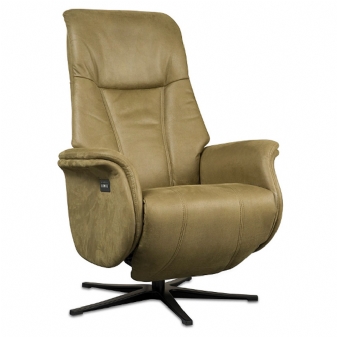 Relaxfauteuil Loes