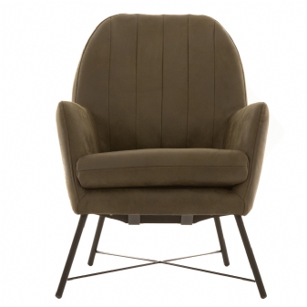 Fauteuil Karin