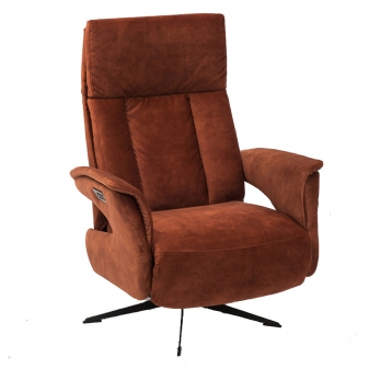 Relaxfauteuil Lucy