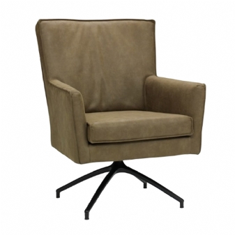 Draaifauteuil Alexander