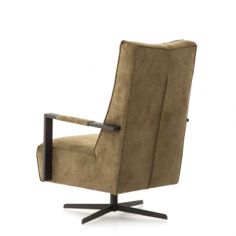 Draaifauteuil Niels