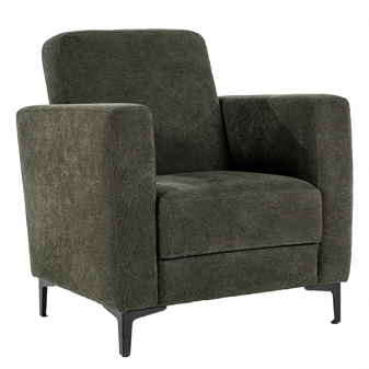 Fauteuil Tina