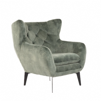 Fauteuil Bomba