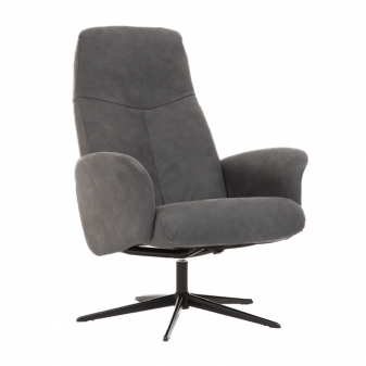 Draaifauteuil Harmke