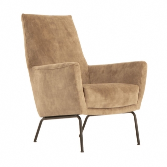 Fauteuil Robert