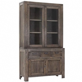 Buffetkast smal Philippi