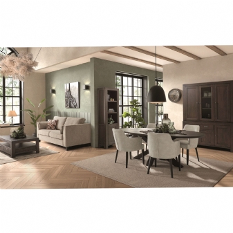 Dressoir breed Philippi