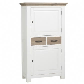 Parma kabinetkast 90cm