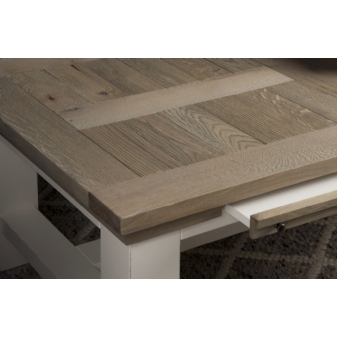 Eettafel Parma