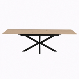 Eettafel Christian