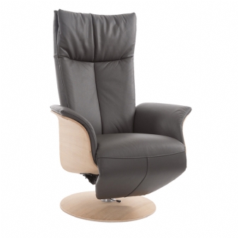 Draaifauteuil Putten