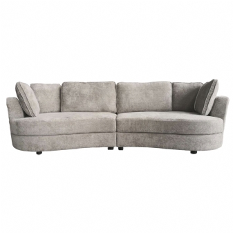 Bank Sunderland taupe