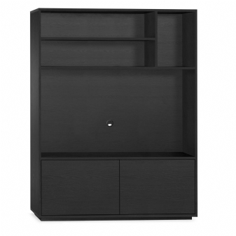 Boekenkast Bas