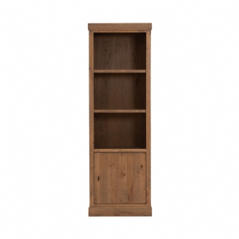 Boekenkast Hunter