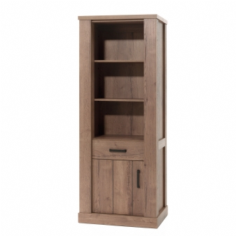 Boekenkast Nagele