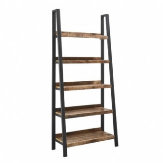 Boekenrek 90cm Selena