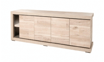 Breed dressoir Pisa