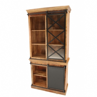 Buffetkast 2D/3L Imani