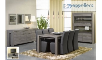 Complete interieursprijs Zeewolde