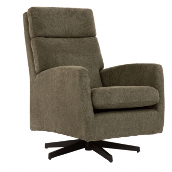 Draaifauteuil Aalsmeer