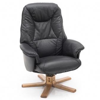 Draaifauteuil Abel