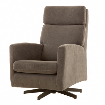 Draaifauteuil Adam