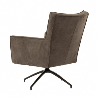 Draaifauteuil Amber