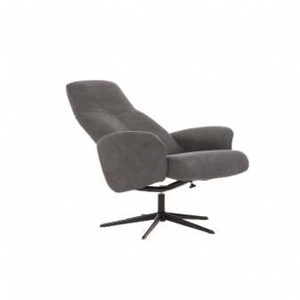 Draaifauteuil Harmke