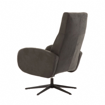 Draaifauteuil Kirsten