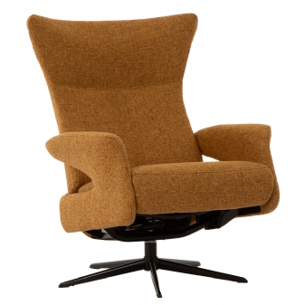 Draaifauteuil Lonneke