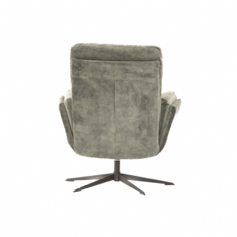 Draaifauteuil Petra