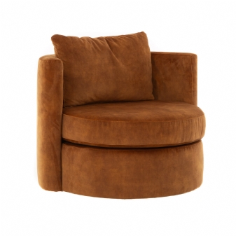 Draaifauteuil Ramon