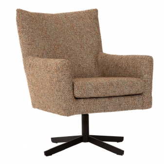 Draaifauteuil Ryan