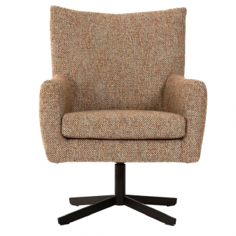 Draaifauteuil Ryan