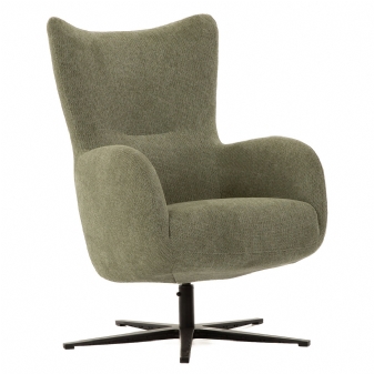 Draaifauteuil Simone